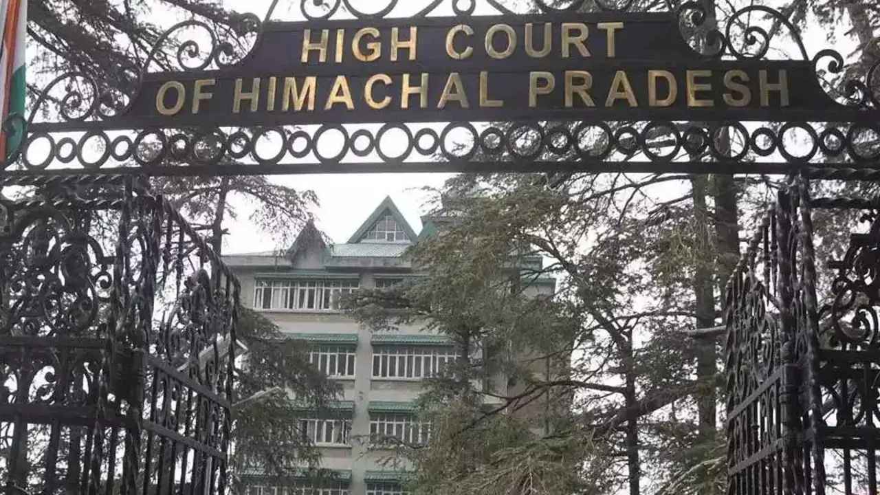 Encroacher Cannot Seek Injunction Against True Landowner, Reiterates Himachal Pradesh High Court