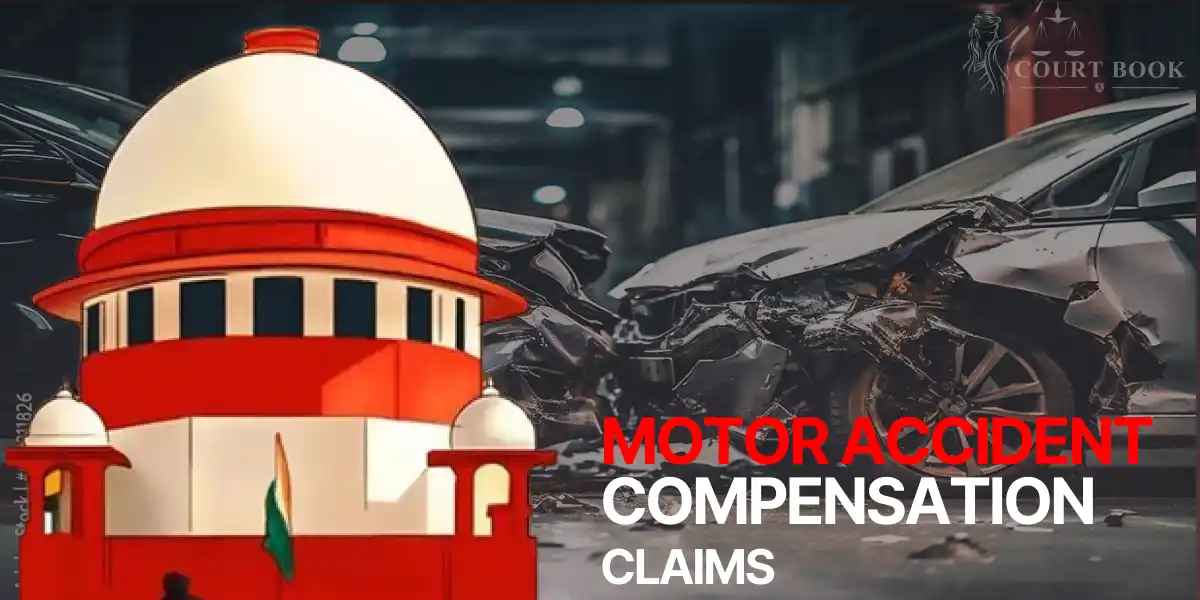 Unemployed Husband Can Be Partially Dependent on Deceased Wife's Income: Supreme Court in Motor Accident Claim Case