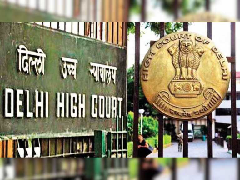No Access to Third-Party Passport, Personal ID Details Under RTI, Rules Delhi High Court