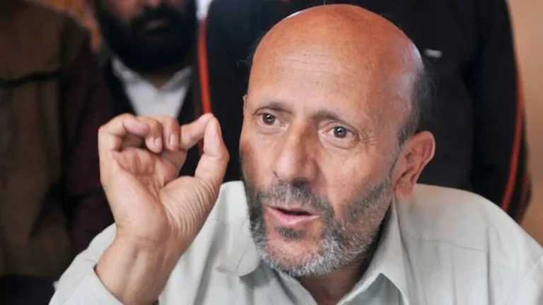 NIA Rejects MP Engineer Rashid’s Interim Bail Plea in UAPA Case at Delhi High Court