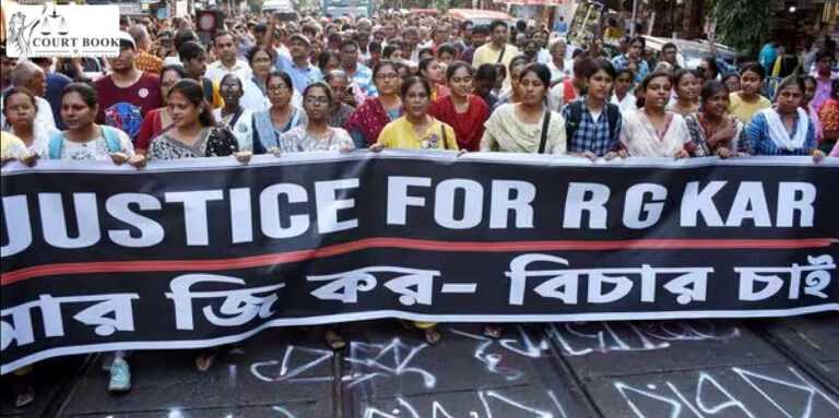 Kolkata Court Declares Sanjoy Roy Guilty in RG Kar Rape-Murder Case
