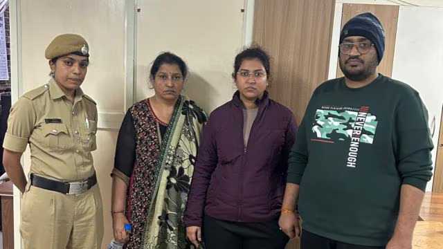 Bengaluru Techie Atul Subhash Suicide Case: Family Challenges Bail Granted to Wife and In-Laws