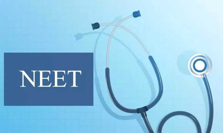 Supreme Court Issues Key Directions to Curb Seat Blocking in NEET-PG Counselling