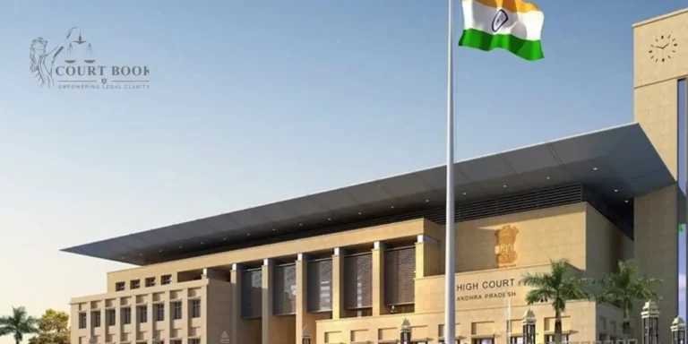 Andhra Pradesh High Court Orders YSR University To Pay ₹7 Lakh To Student Who Lost MBBS Seat Due To Faulty Allotment