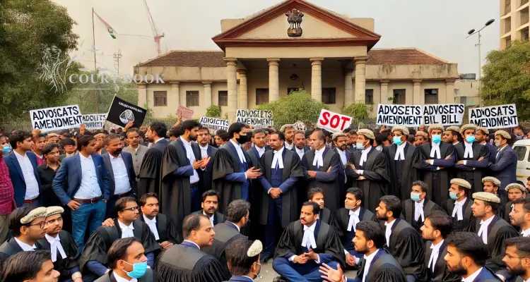 Government Revises Advocates Act Amendment Bill 2025 After Consultations; BCI Urges End to Protests