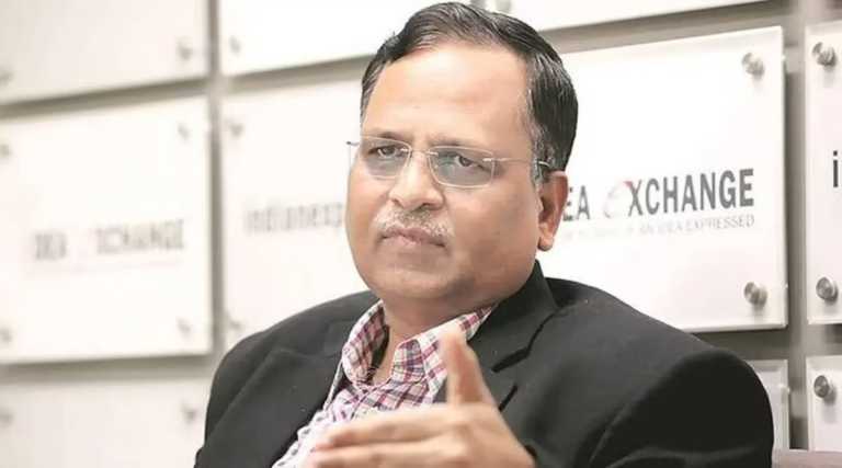 AAP vs BJP Defamation Fight Hits Snag as Court Challenges Special MP-MLA Court’s Scope