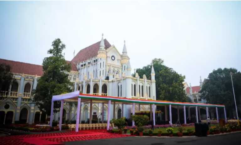 Madhya Pradesh High Court Grants Interim Age Relaxation to EWS Candidates for Civil Services Exam 2025