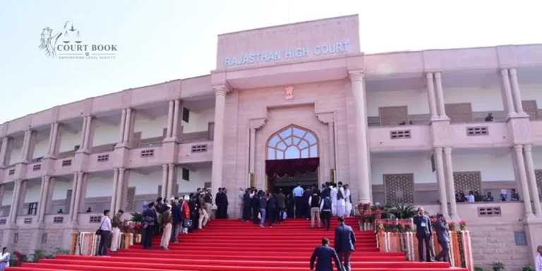 Rajasthan HC: Defendant Cannot Compel Plaintiff to Add Parties Unless Indispensable Under CPC