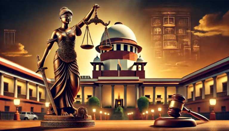 Supreme Court: Exemption from Surrender Admissible Only When Petitioner is Sentenced to Imprisonment