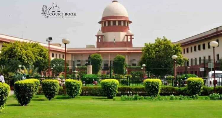Supreme Court Orders States to Consider Premature Release of Convicts Without Applications