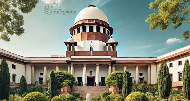 Supreme Court: Dowry Demand Not Essential to Prove Cruelty Under Section 498A IPC