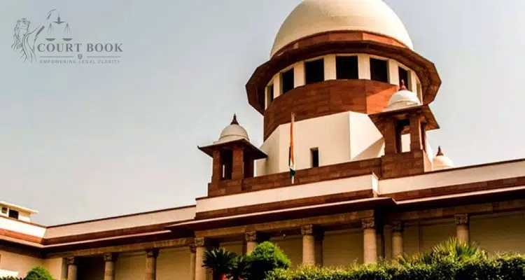 Supreme Court Declares Jharkhand's 2010 Recruitment Process Illegal And Nullifies Entire Process