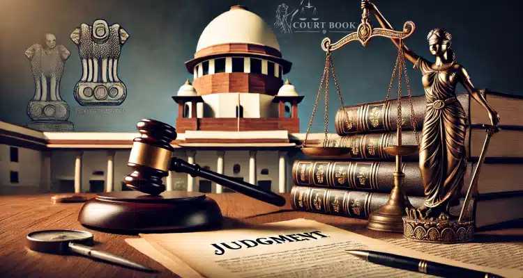 Supreme Court: Substitution Application Under Order XXII Rule 4 CPC Automatically Sets Aside Abatement