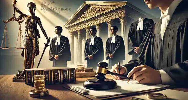 Advocate-on-Record Liable for False Statements in Petitions, Even If Drafted by Another Advocate: Supreme Court