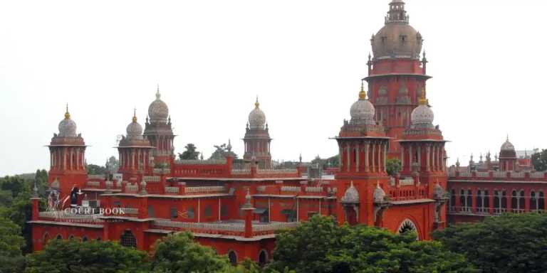 Marrying Under Christian Law Results in Loss of Hindu Scheduled Caste Status, Rules Madras High Court