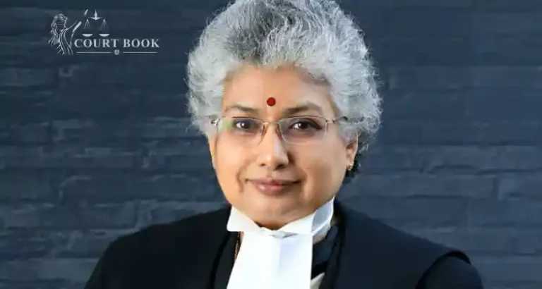Increasing Women's Representation in Law: Justice BV Nagarathna's Call for Change
