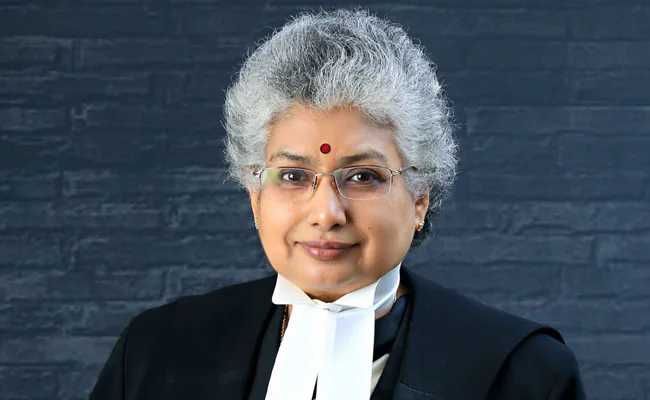 Time to Address the Misuse of Public Interest Litigations: Justice BV Nagarathna