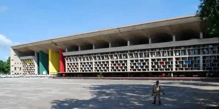 Prompt Medical Care Is a Fundamental Right: Punjab & Haryana HC Upholds Layout Plan with Clinic Despite Traffic Concerns