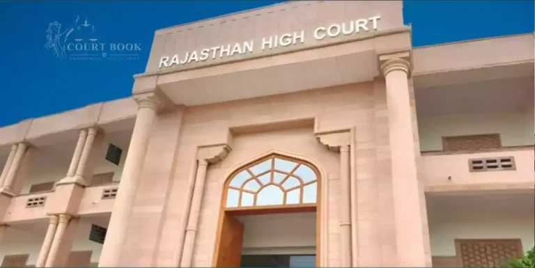 Rajasthan High Court Slaps ₹10 Lakh Fine On RUHS For Admitting Ineligible Student, Rejects Plea To Continue B.Sc Course