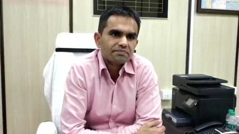 Central Administrative Tribunal Quashes IRS Officer Sameer Wankhede's Transfer from Mumbai to Chennai