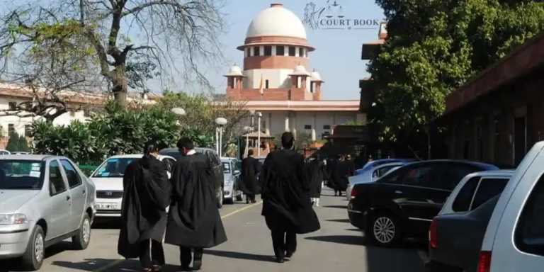 Supreme Court Announces Benches for Partial Court Working Days from May 26 to July 13, 2025