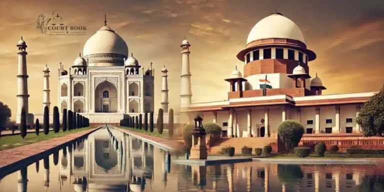 Supreme Court Directs Comprehensive Tree Census in Taj Trapezium Zone