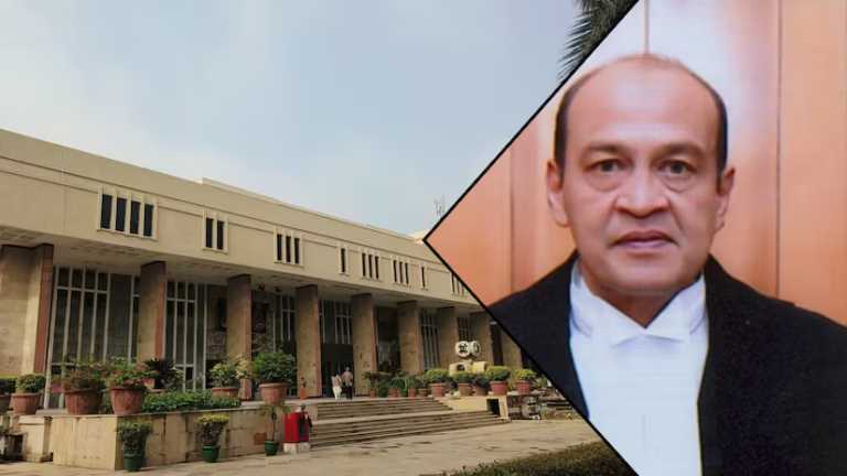 Justice Yashwant Verma Inquiry: Delhi HC Chief Justice Initiates Probe; Supreme Court Clarifies Transfer Proposal