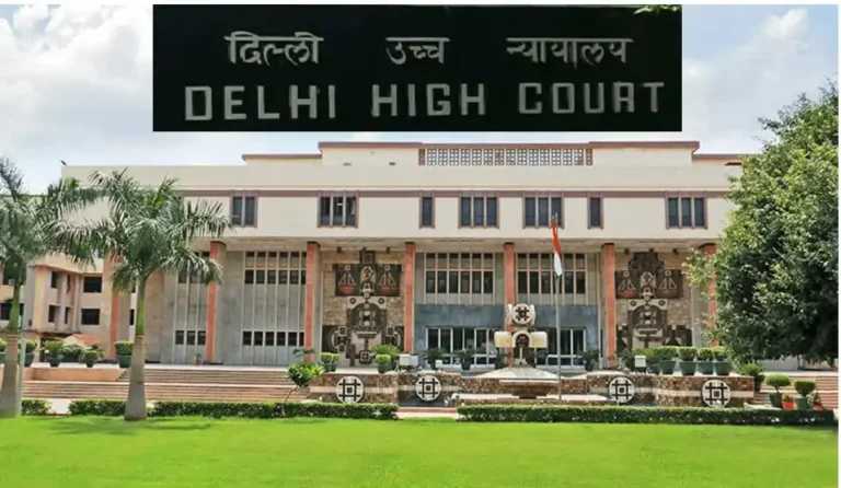 Delhi High Court Orders Removal of 'Purplle Tree' from Trademark Register