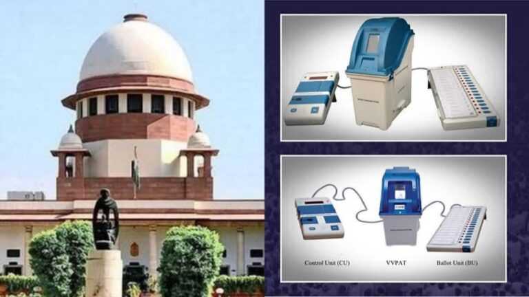 Every Election Document is Crucial: Supreme Court Stresses Preservation and Recount in Gram Pradhan Election Dispute