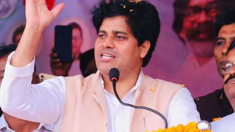 Supreme Court Reserves Judgment on Congress MP Imran Pratapgarhi's Plea to Quash Gujarat FIR