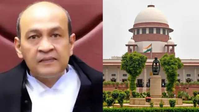 Supreme Court Dismisses Plea Seeking FIR Against Justice Yashwant Varma, Directs Petitioners to Approach President, PM First