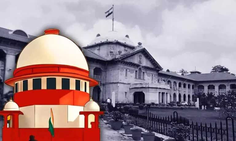 सुप्रीम कोर्ट ने इलाहाबाद हाई कोर्ट को निर्देश दिया कि वह लैंडलॉर्ड-टेनेंट मामलों को प्राथमिकता दे जहां ट्रायल स्थगित है