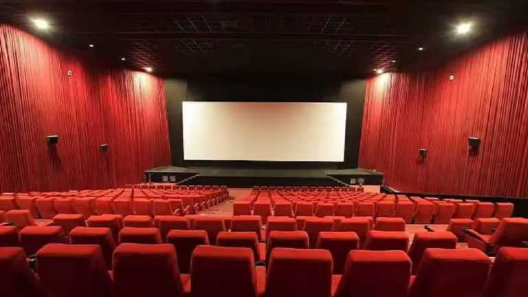 Karnataka High Court Stays Consumer Commission's Order Against PVR, Citing Lack of Jurisdiction