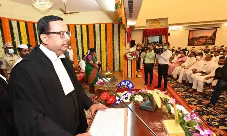 The Legal Profession: A Journey Of Dedication And Perseverance