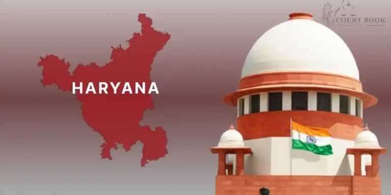 Supreme Court Criticizes Haryana Over Illegal Mining in Aravallis