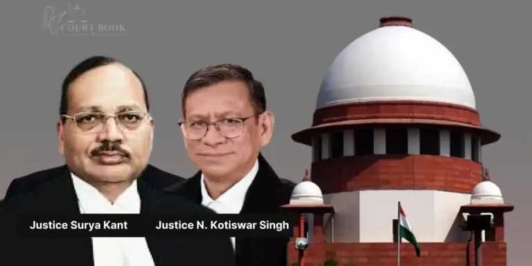 Supreme Court: Prosecution Can Secure Conviction Without Proving Motive If Circumstantial Evidence is Strong