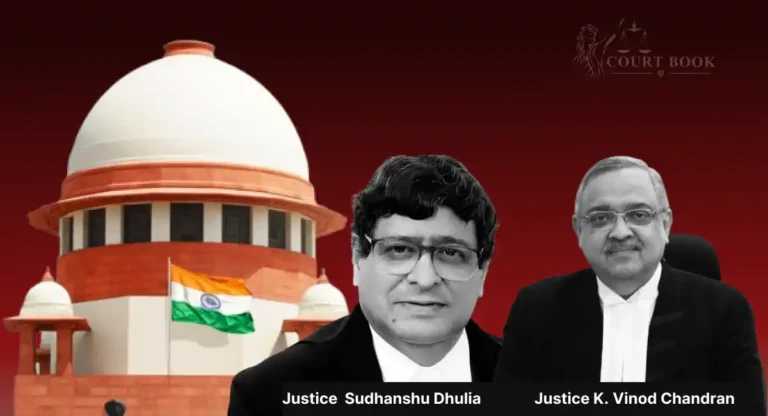 AP Land Grabbing Act | Peaceful Possession Without Legal Right Still Amounts to 'Land Grabbing': Supreme Court
