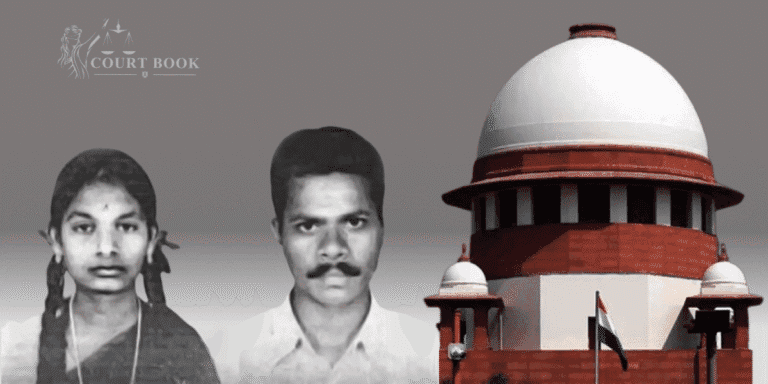 तमिलनाडु के कन्नगी-मुरुगेशन ऑनर किलिंग मामले में सुप्रीम कोर्ट ने सजा को बरकरार रखा