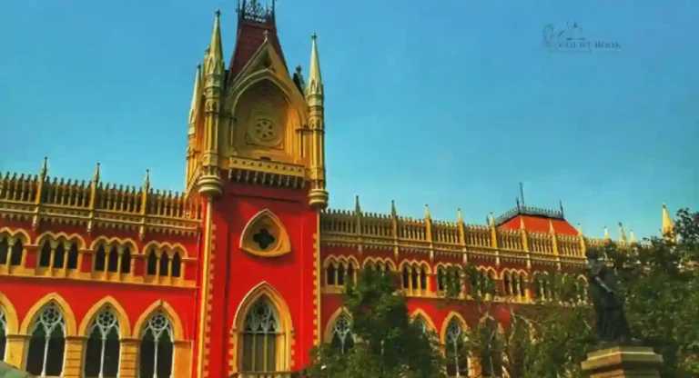 Calcutta High Court Grants Relief to Teachers Over Protest Clash with Police