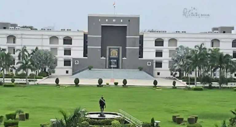 Gujarat High Court Upholds Acquittal of Husband in 1995 Wife Burning Case, Rejects Dying Declaration