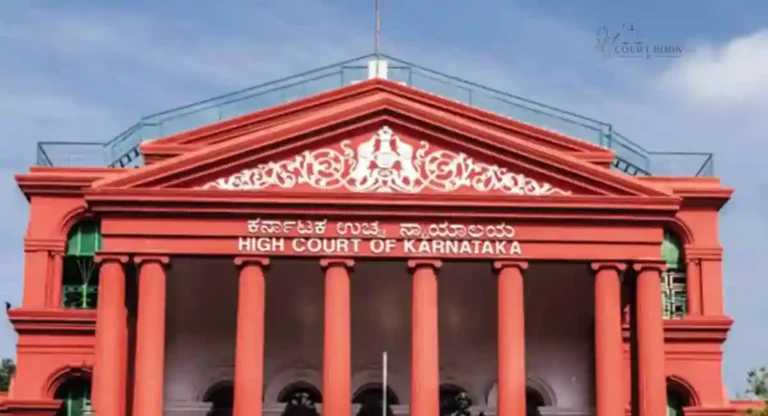 Karnataka High Court Disposes PIL on Enforcement of Supreme Court Guidelines for Living Wills After State Compliance