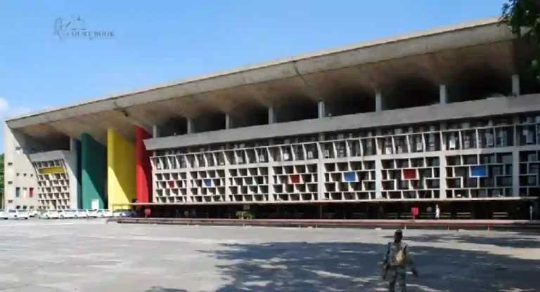 High Court Summons Chandigarh DGP Over Alleged Police Role in Lawyer's Viral Video Leak