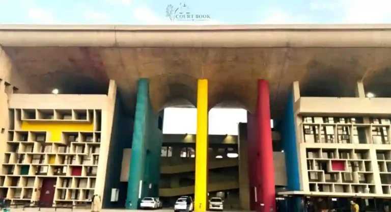 Punjab & Haryana High Court Cautions Litigant for Disrespectful Remarks Against Judges