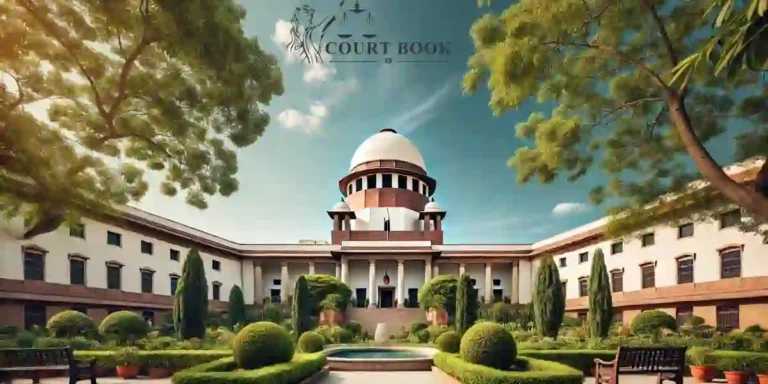 Supreme Court Restores 3-Year Practice Requirement for Civil Judge Post, Effective from Next Recruitment