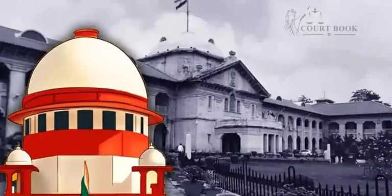 Supreme Court Upholds Allahabad High Court's Decision Denying Chamber Allotment to Advocate Convicted for Contempt