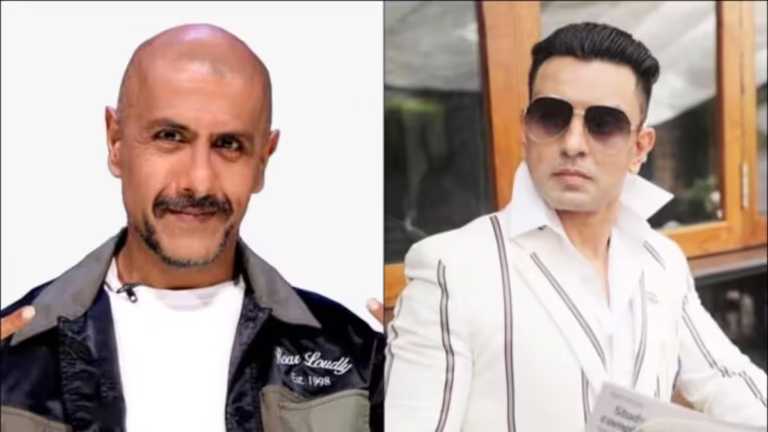 Supreme Court: Courts Are Not for Moral Policing, Quashes High Court's Rs 10 Lakh Cost on Vishal Dadlani & Tehseen Poonawala