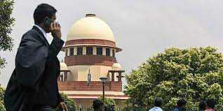 Supreme Court Affirms Bombay High Court's Ruling in Advocate Cheating Case