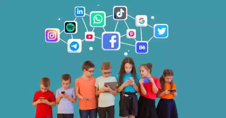 Supreme Court Suggests Centre Handle Plea to Ban Social Media Access for Children Under 13