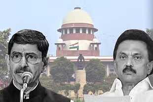 Supreme Court: Governors Must Respect People's Mandate, Not Obstruct Elected Governments