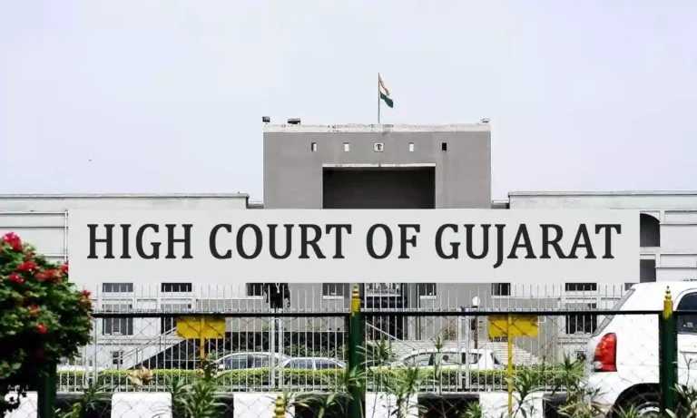 Gujarat High Court Orders Appointment of Five Section Officer Candidates, Declares Re-Evaluation by GPSC Illegal